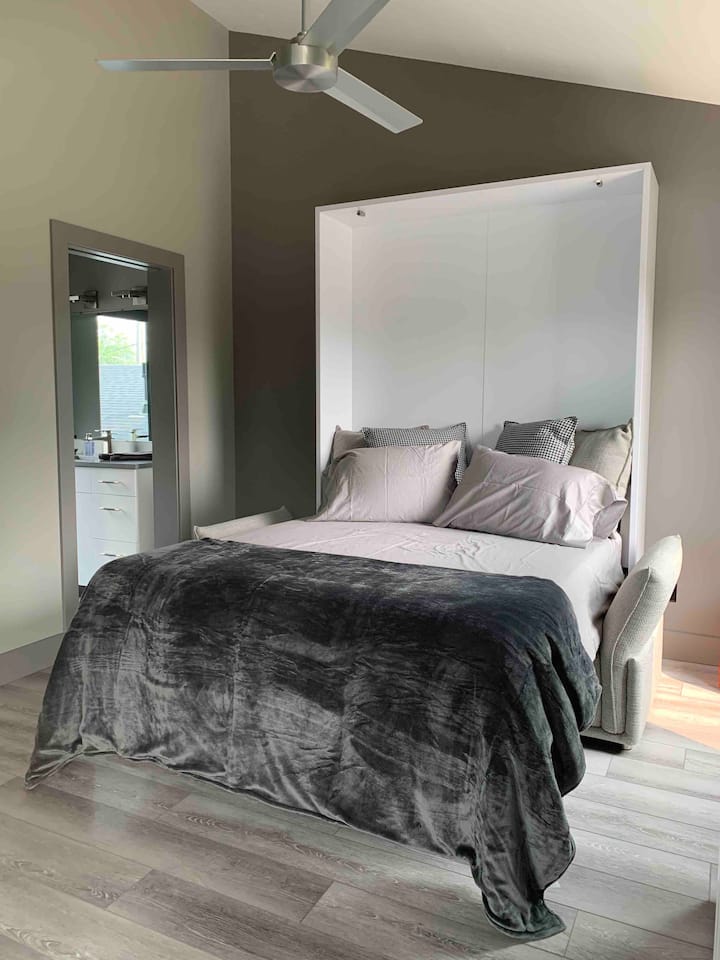 საძინებელი