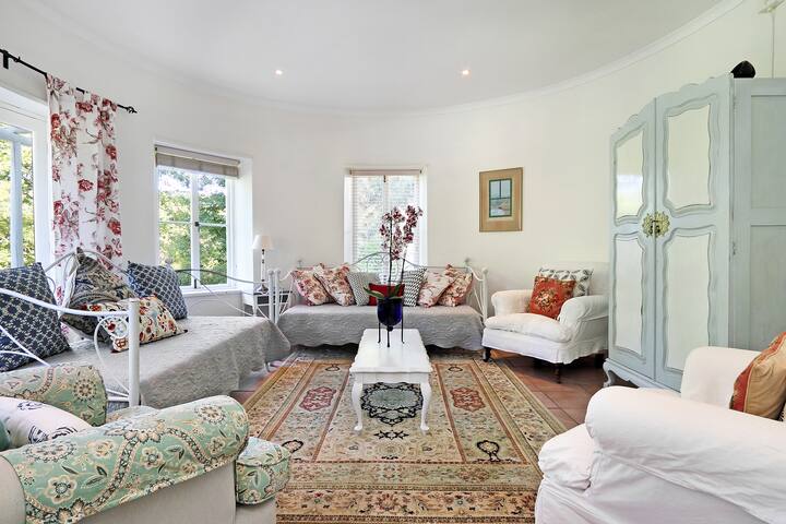 French Country Converted Silo | Pool | Inverter | gallery image 2