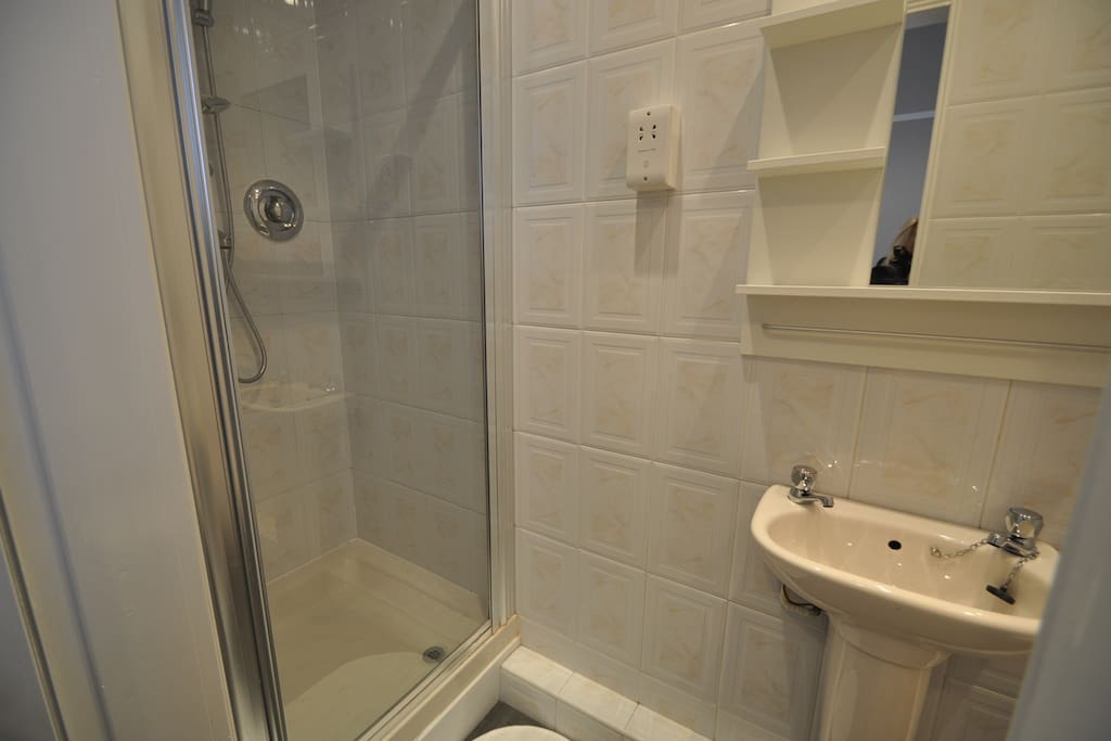 En suite