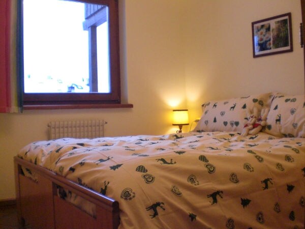 Chumba cha watu wawili au chumba cha watu wawili