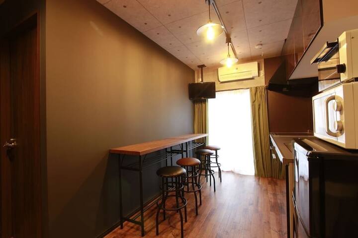 Shinjuku NY House 1 gallery image 5