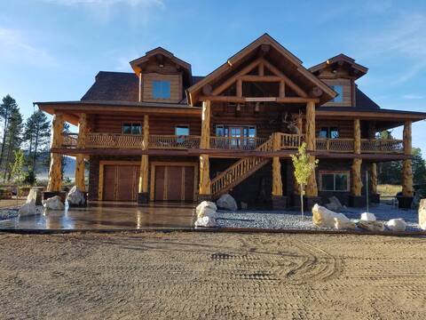 Brutsman Lodge