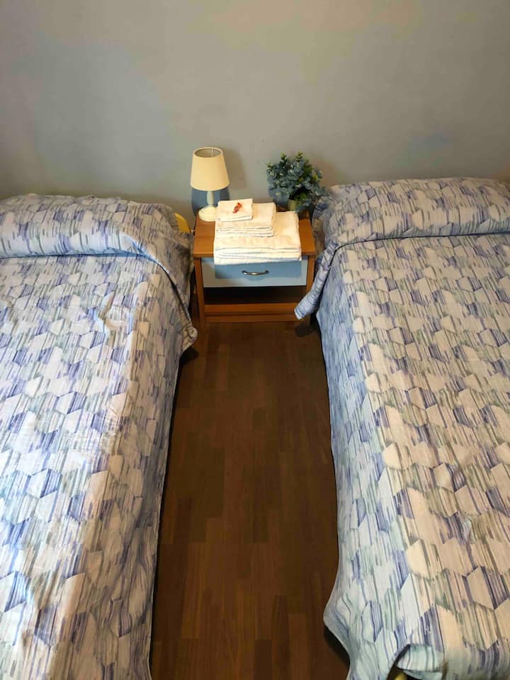 Chambre 1