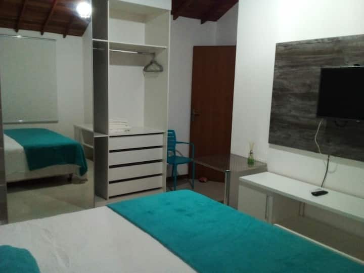 Habitación 3