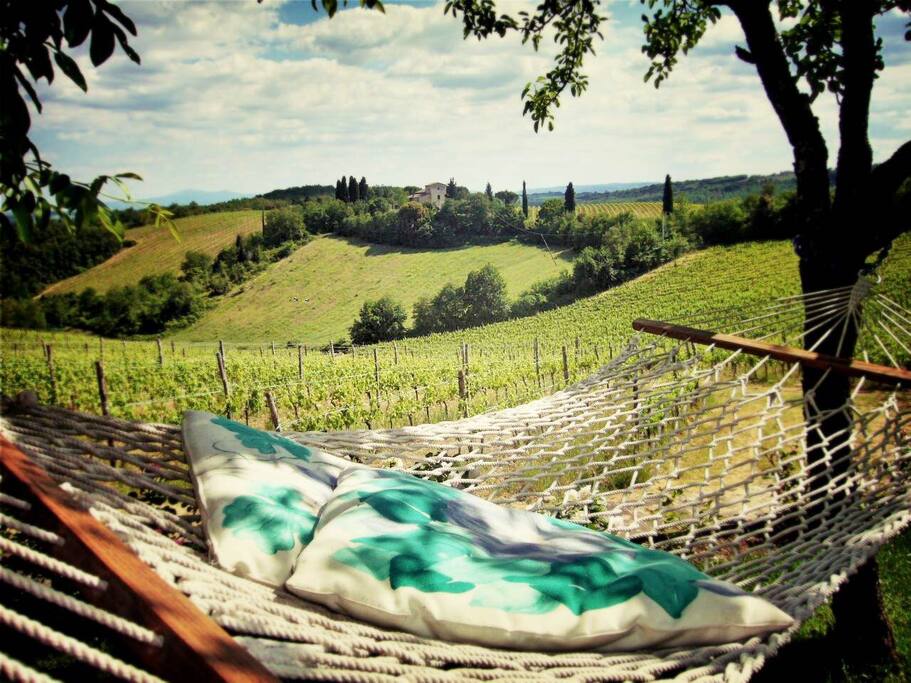 Landscape - Relax