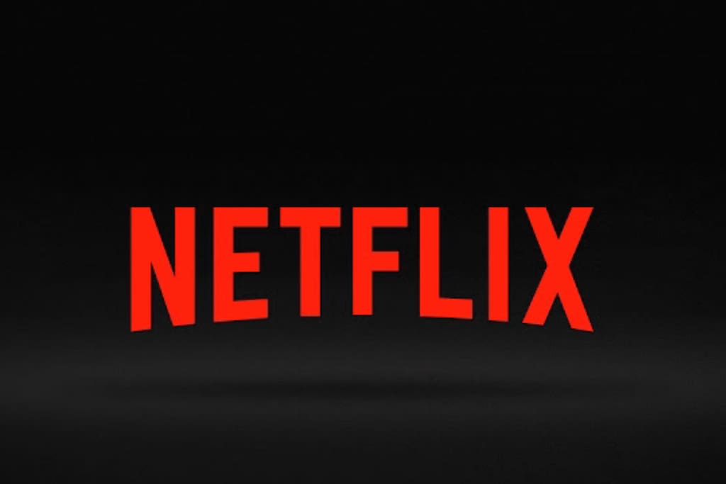 Netflix included