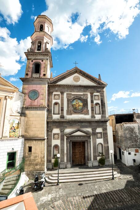 vista duomo