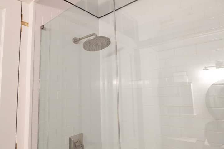 Cozy brownstone bed & bath; pvt.ent - Guest suites for Rent in New York ...