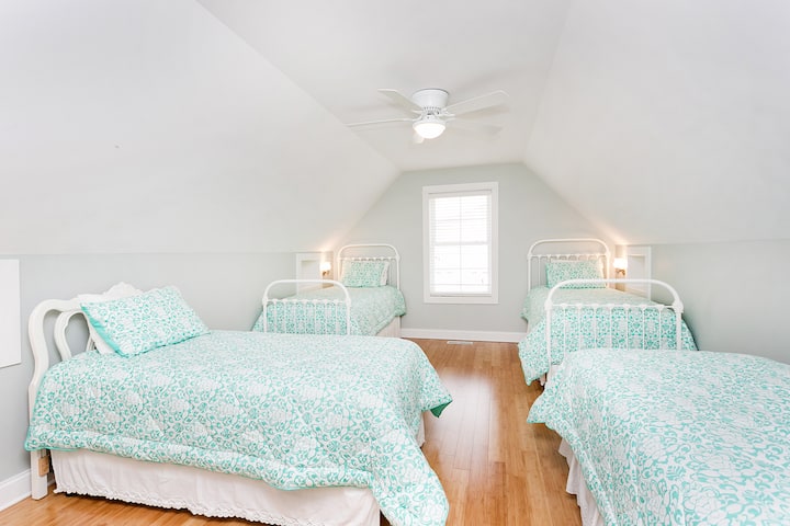 غرفة النوم 4