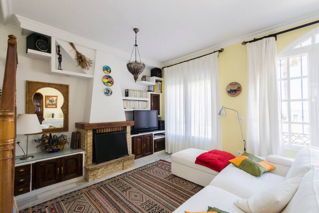 Salón