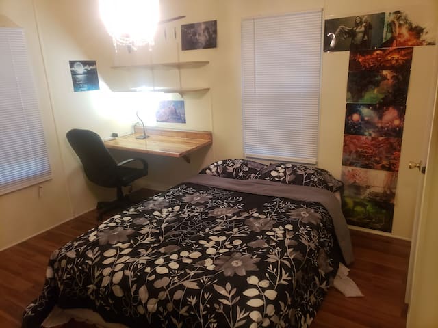 The Little Quite, Home Away: Anime