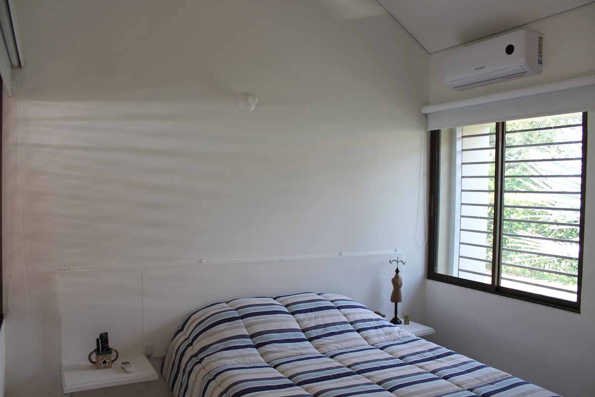 غرفة النوم 2
