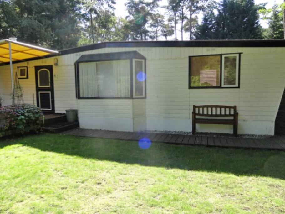 The Chalet