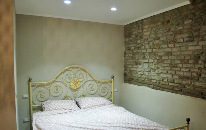 Camera da letto matrimoniale