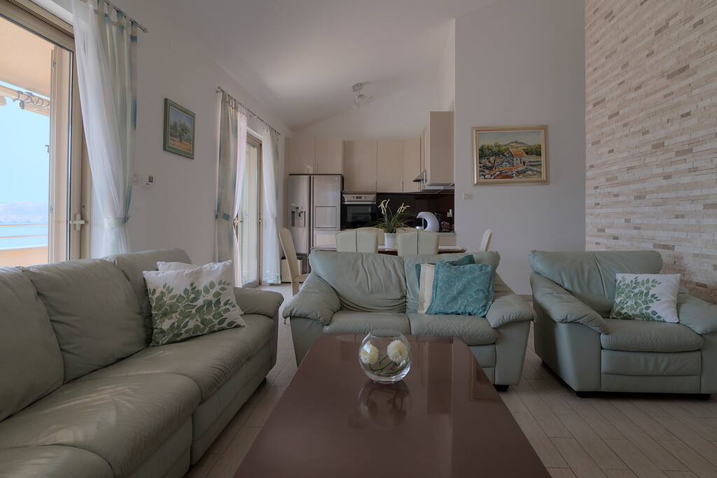 Apartment Ivana