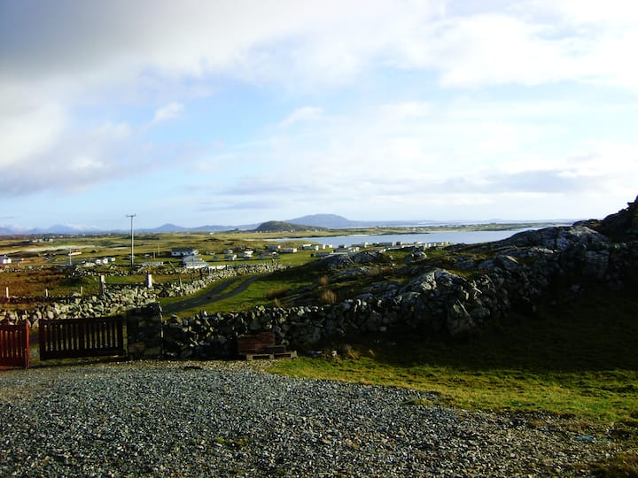 Bilberry Island