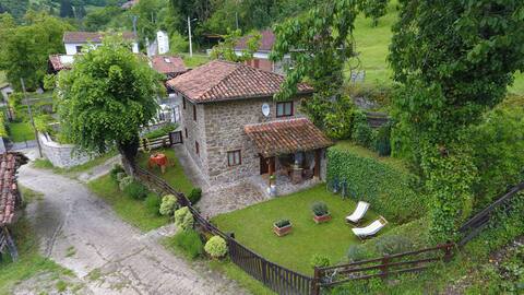 CASA LA LINTE