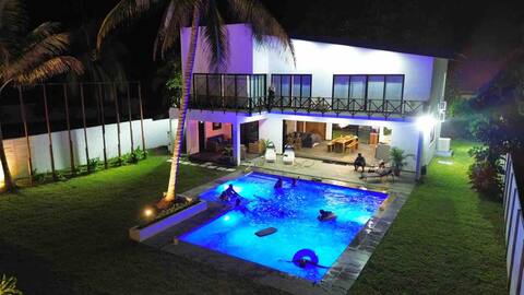 Casa de Sueños