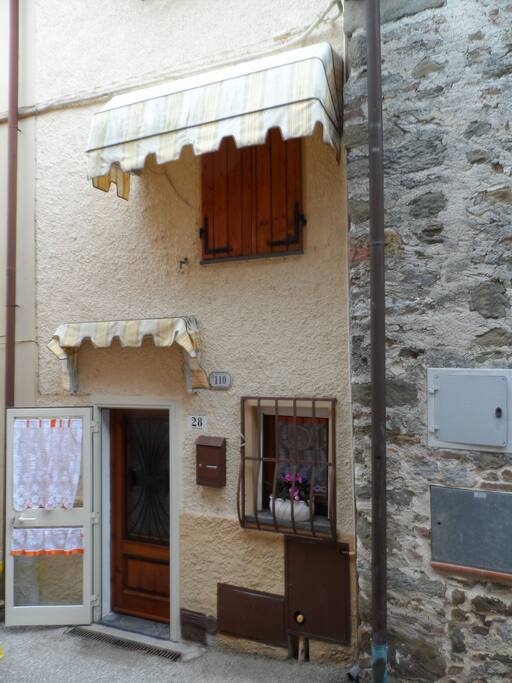 La casetta