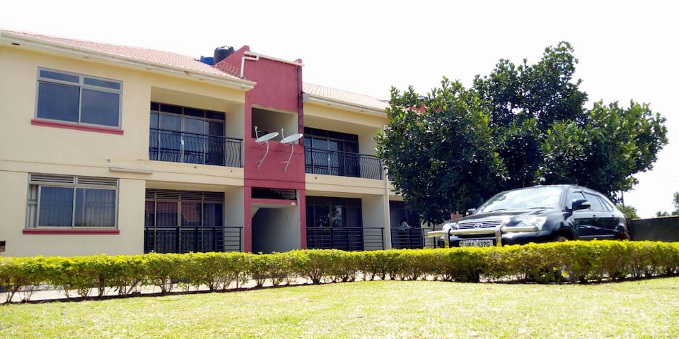 Airbnb Lutembe Beach Vacation Rentals Places To Stay