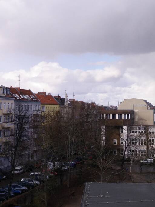 Aussicht