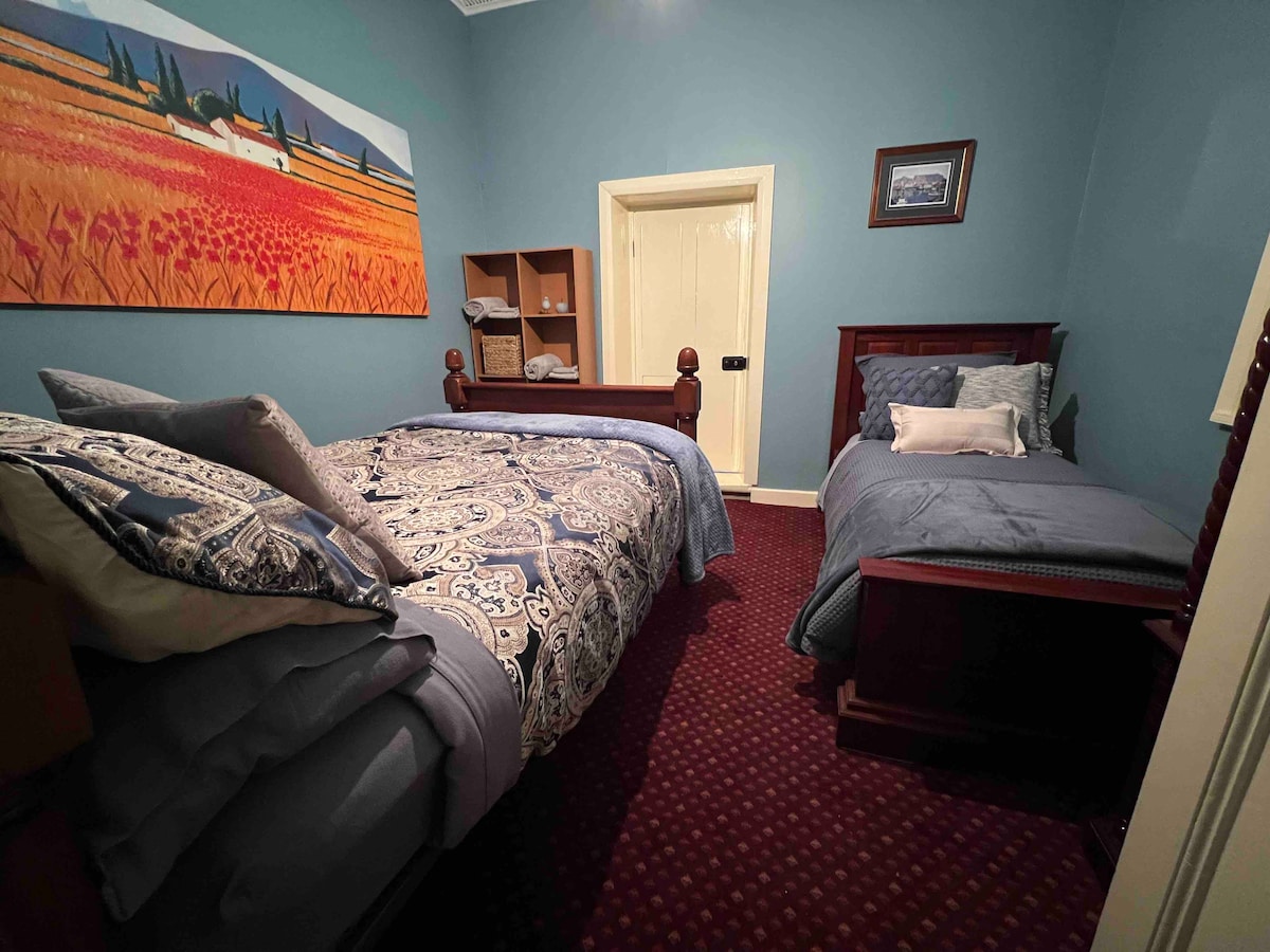 Old Barossa Valley Inn