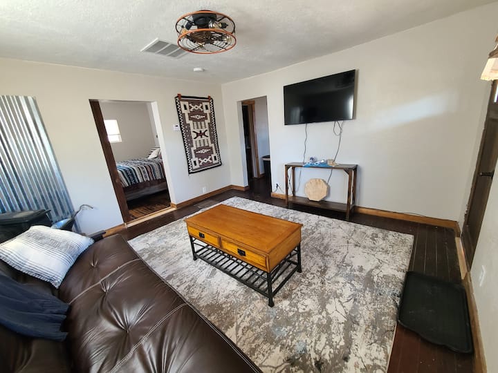 Всекидневна