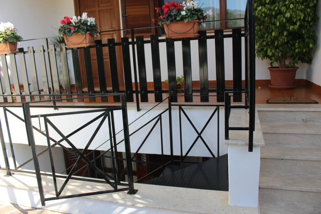 Ingresso monolocale