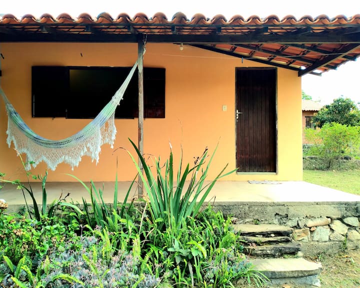 Спална соба 1