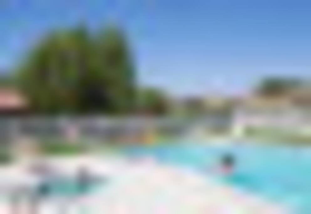 Main Pool