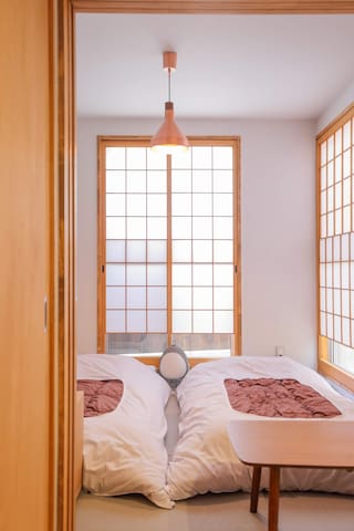 Tatsuya & Asuka managed Airbnb listing 2