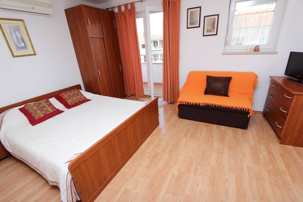 Ulika Rovinj Appartement Appartement