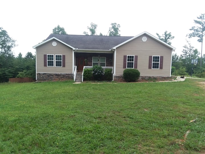 Danielsville Vacation Rentals & Homes United States Airbnb