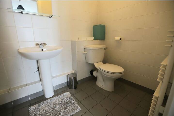 Temple Bar 3 bedroom Condo gallery image 3