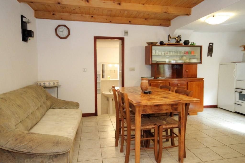 Dining room, Surface: 15 m²