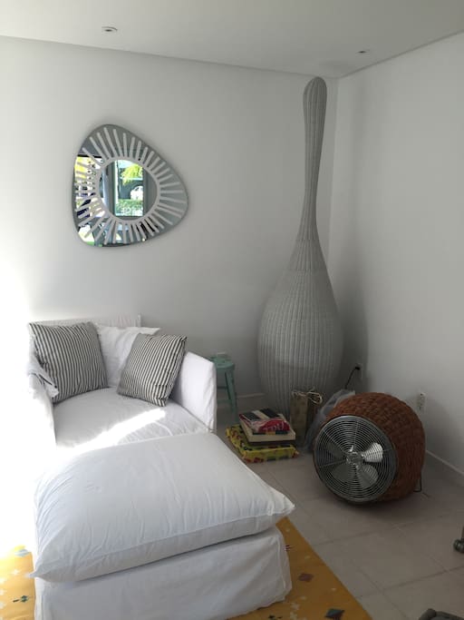 sala interna