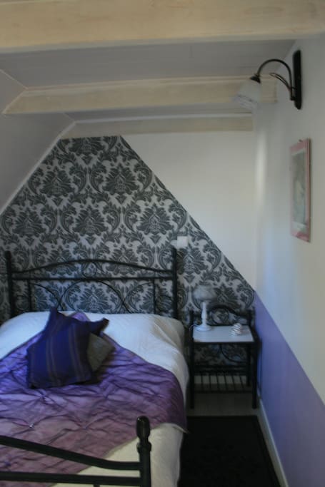 chambre 1