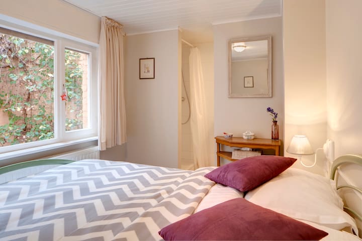 Small room In Bruges B&B