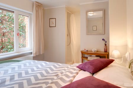 Small room In Bruges B&B