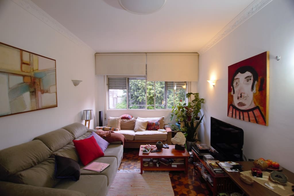 sala