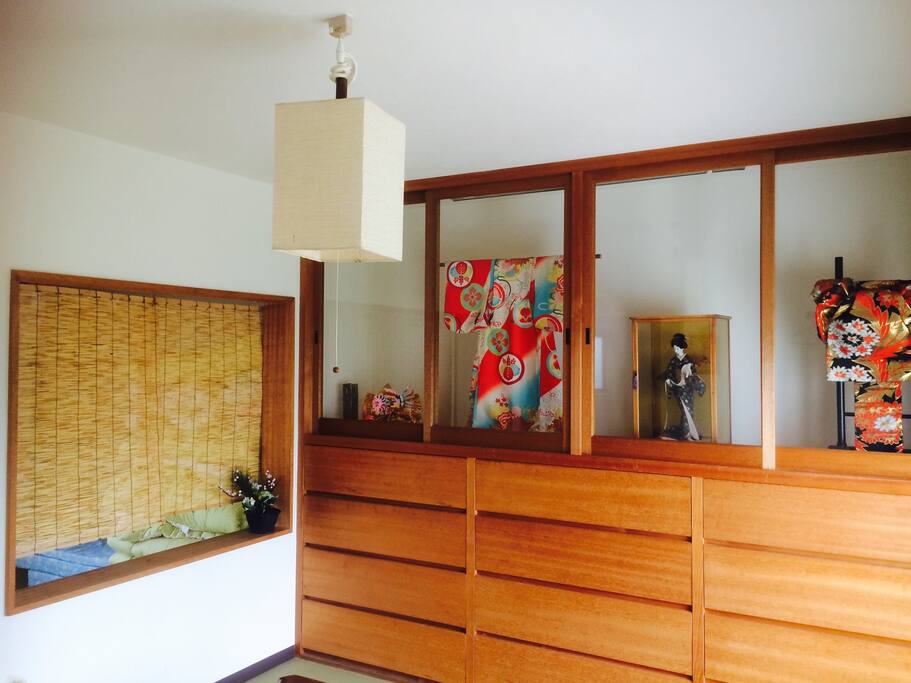 2F Bedroom 'room D'