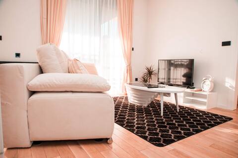 Luxury Residence Danel