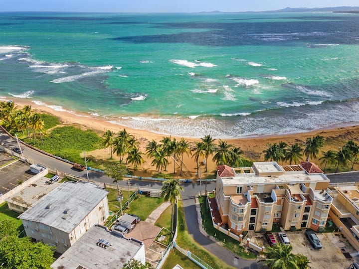 Luquillo Beach Home, Family-friendly That Sleeps 6 - Puerto Rico