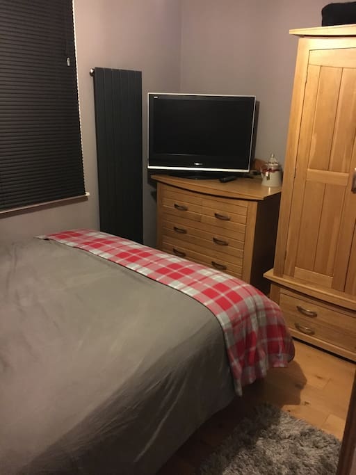 Flat screen tv