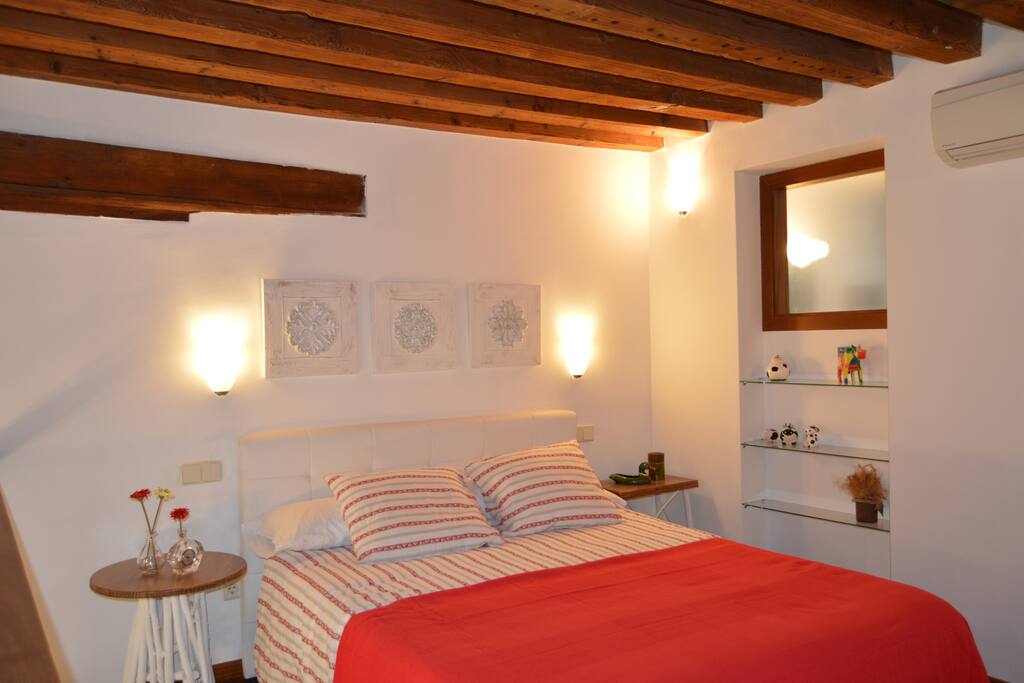 Dormitorio
