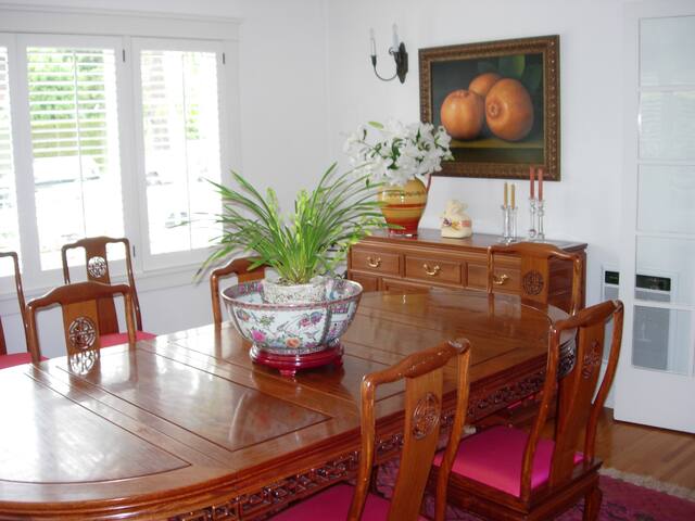 Entire home and excellent location gallery image 2