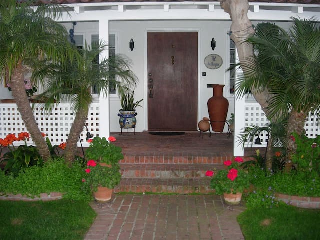 Entire home and excellent location