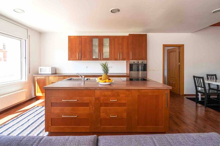 Villa Mas Auba gallery image 4