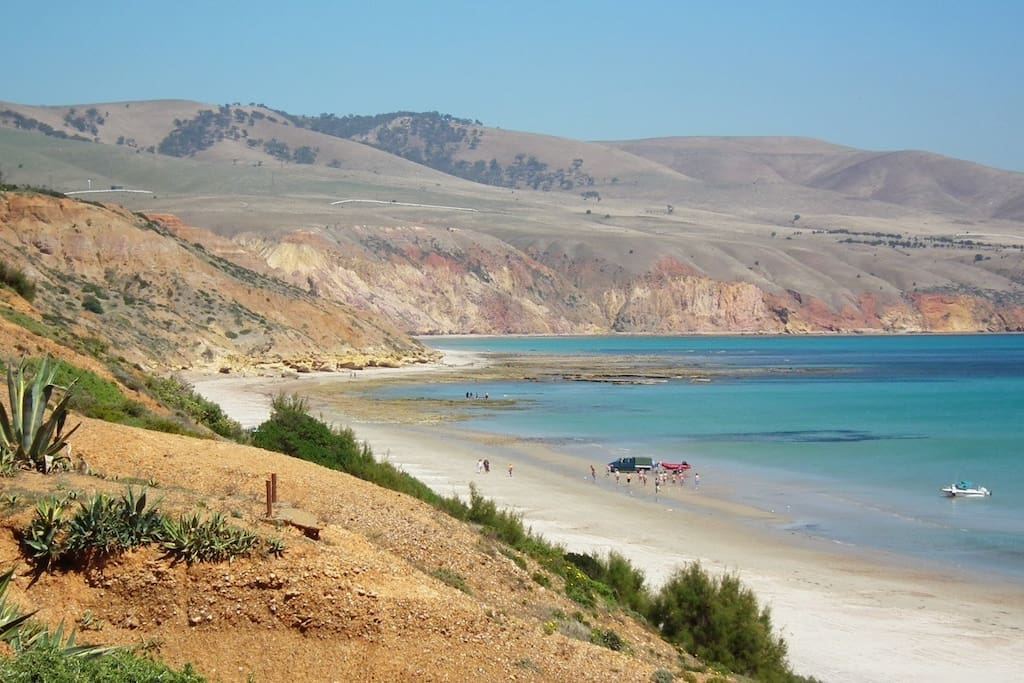 Sellicks Beach, South Australia Houses for Rent in Sellicks Beach