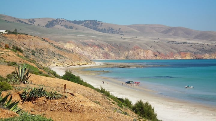 Sellicks Beach, South Australia - Aldinga